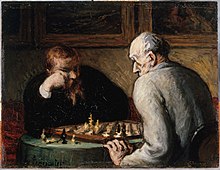 下棋及日常社交等益智活动，于流行病学上显示与较低的阿尔茨海默病发生风险相关，但目前其因果性尚未证实